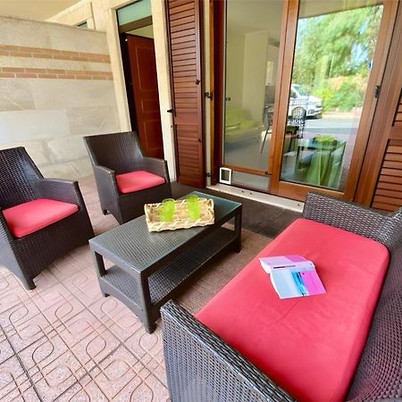 Casa Elian Villa ตอร์เร กรานเด ภายนอก รูปภาพ