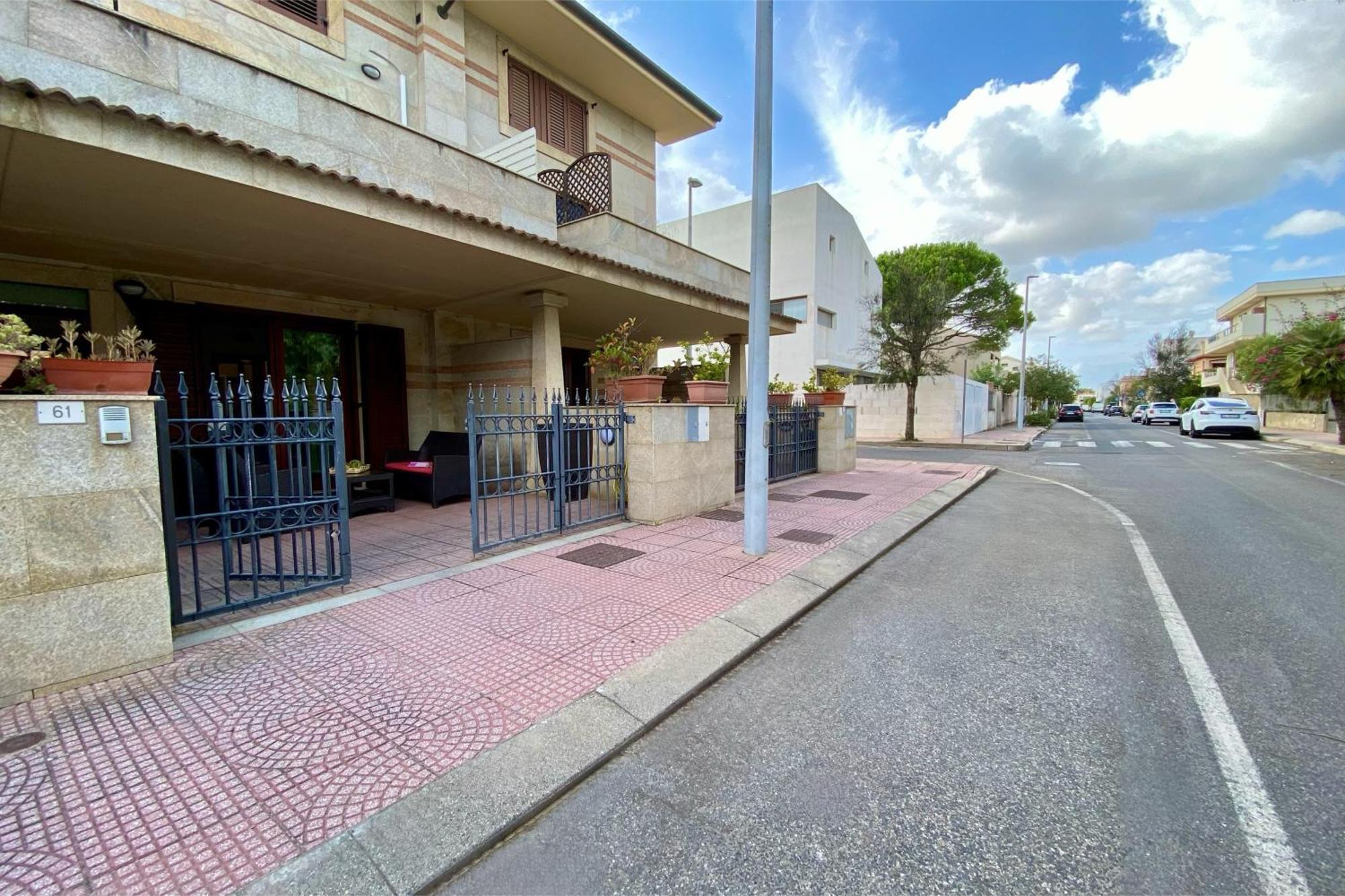 Casa Elian Villa ตอร์เร กรานเด ภายนอก รูปภาพ