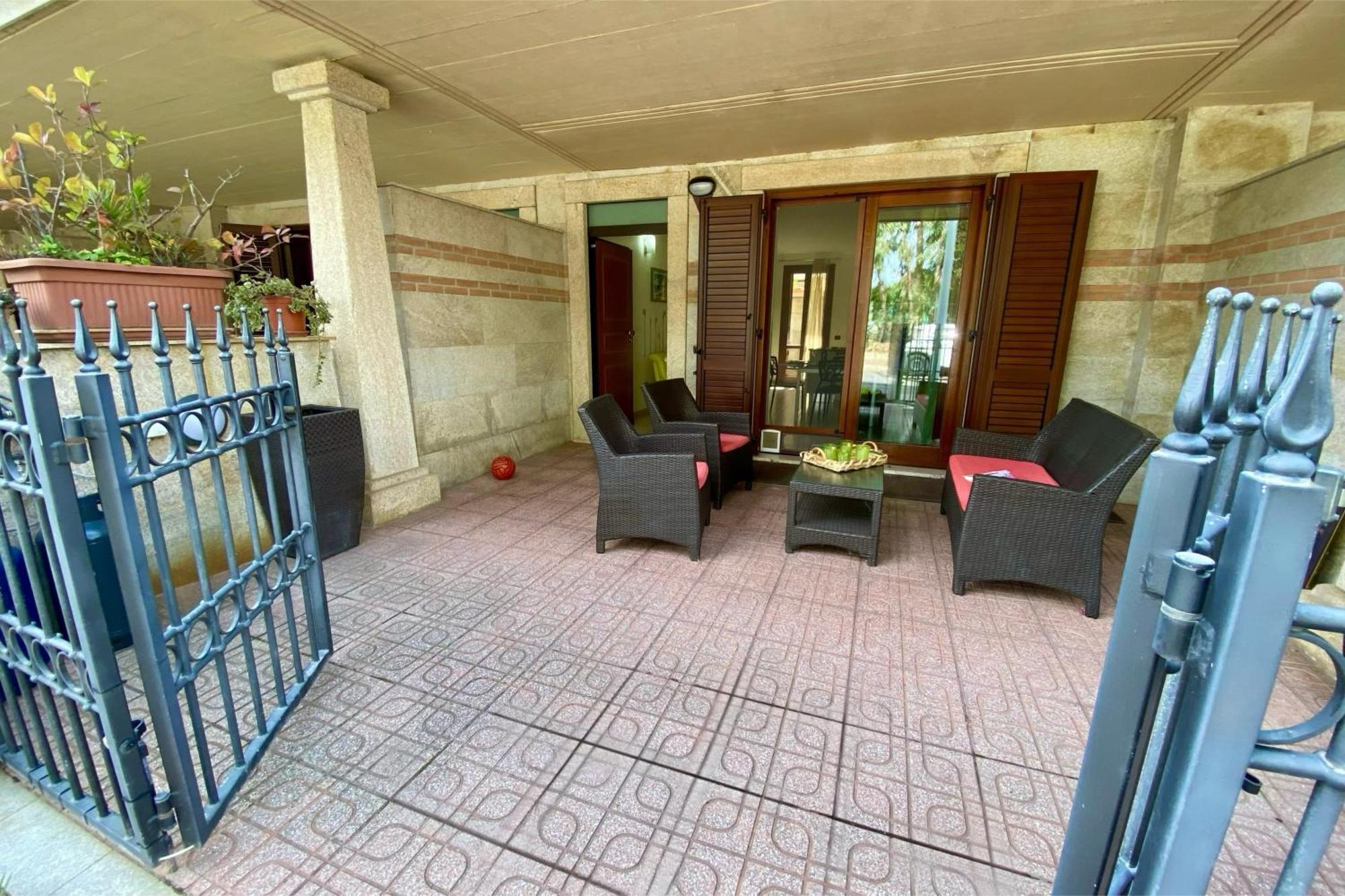 Casa Elian Villa ตอร์เร กรานเด ภายนอก รูปภาพ