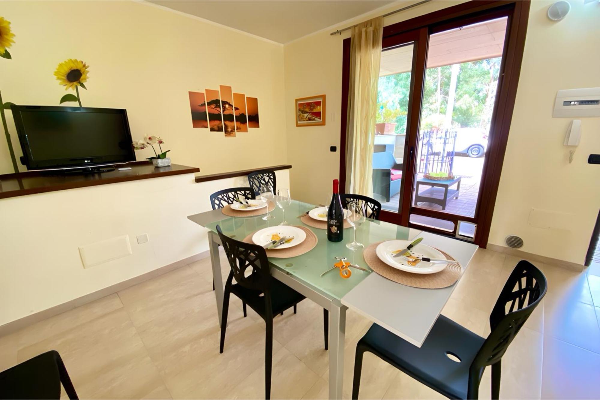 Casa Elian Villa ตอร์เร กรานเด ภายนอก รูปภาพ