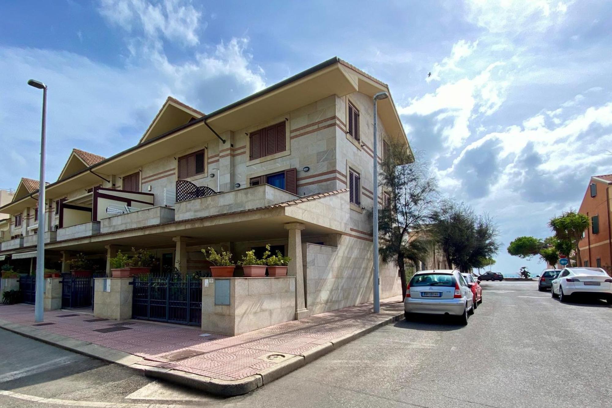 Casa Elian Villa ตอร์เร กรานเด ภายนอก รูปภาพ